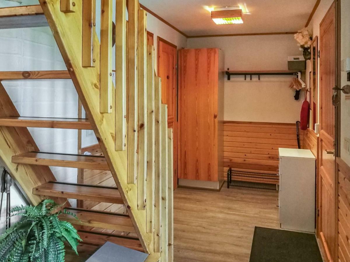 Holiday Home Tunturikuksa By Interhome 사리셀카 외부 사진